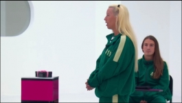 Squid Game The Challenge (Hindi) - Season 01 Episode 09